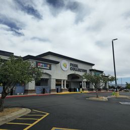 Exterior photo of Park Collective - Prescott Valley, Arizona Exterior photo of Park Collective - Prescott Valley, Arizona
