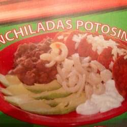 Taqueria La Esperanza