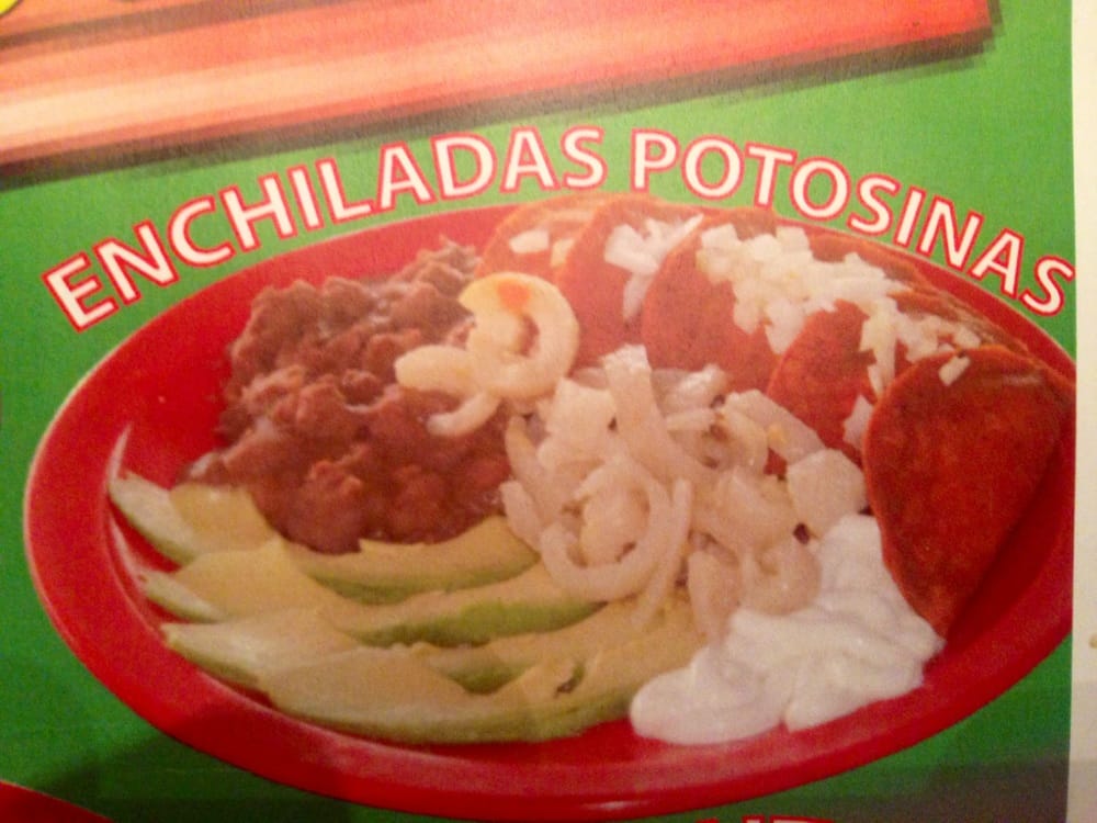 Taqueria La Esperanza