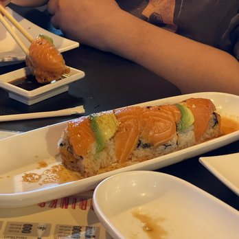 Taizzi Sushi - Katy - Sushi Bars Near Me - Katy, Texas