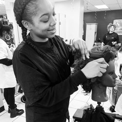 Empire Beauty School