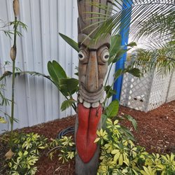 Cabana Boy Ice Cream