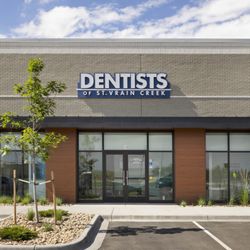 Dentists of St. Vrain Creek