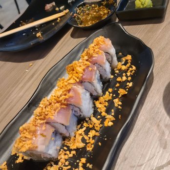 Sushi Rock & Grill - Sushi Bars Near Me - Gilbert, Arizona Sushi Rock & Grill - Sushi Bars Near Me - Gilbert, Arizona
