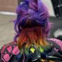 Wicked Hair By Noah