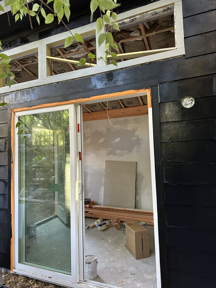 Slide of Christian & Sons Construction, Demolition