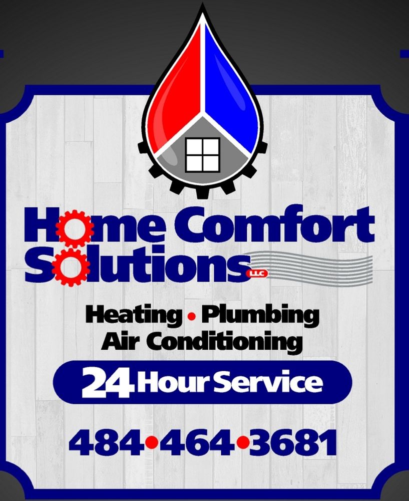 Slide of Home Comfort Solutions