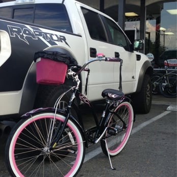 Team Bicycle Shop - 8/2015 New wheels!!! Love!! - Bikes Near Me - Huntington Beach, California Team Bicycle Shop - 8/2015 New wheels!!! Love!! - Bikes Near Me - Huntington Beach, California