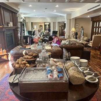 The Great George - Breakfast - Hotels Near Me - Charlottetown, Prince Edward Island The Great George - Breakfast - Hotels Near Me - Charlottetown, Prince Edward Island