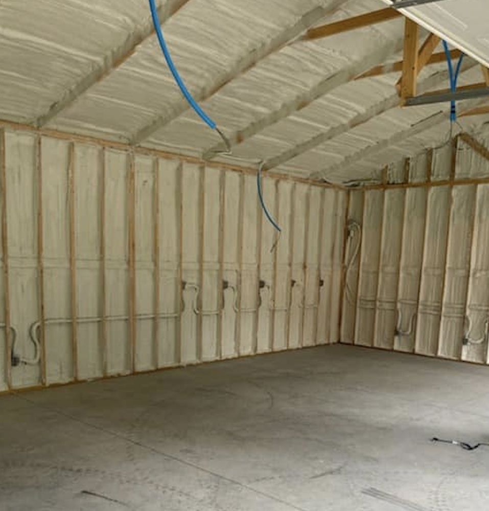 TUCSON SPRAY FOAM INSULATION Updated July 2024 Tucson, Arizona