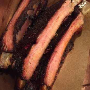 More Than Q BBQ - The ribs tho!! - American Near Me - Easton, Pennsylvania More Than Q BBQ - The ribs tho!! - American Near Me - Easton, Pennsylvania