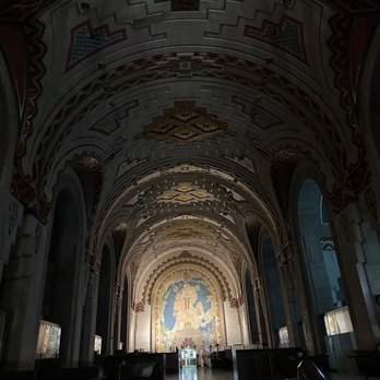 Guardian Building - Landmarks & Historical Buildings Near Me - Detroit, Michigan