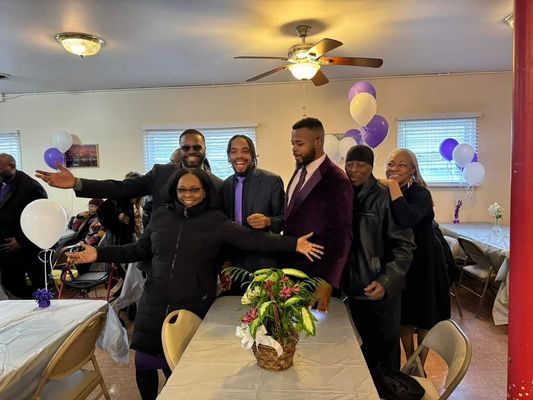 MOUNTCASTLE TURCH FUNERAL HOME - Updated June 2026 - 21 Photos & 31