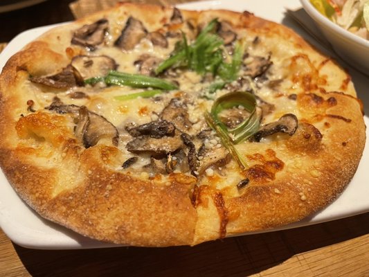 California Pizza Kitchen by null