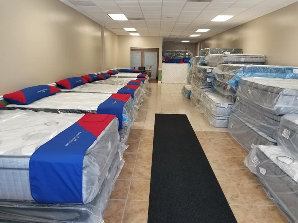 MATTRESS OUTLET OF PALM BEACH Updated September 2024 15 Photos