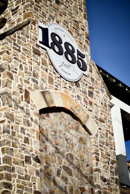 1885 Grill- Kennesaw by null