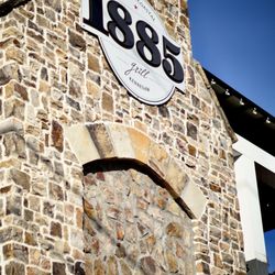 1885 Grill - Kennesaw