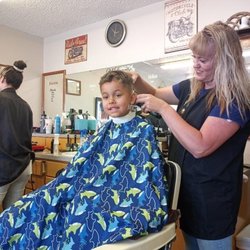 Broadway Barber Shop