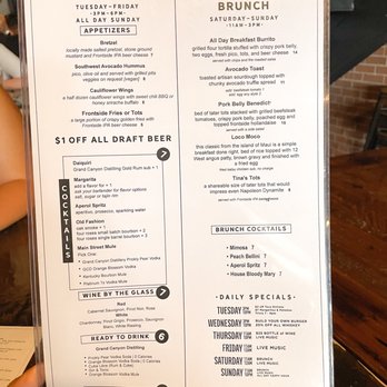 12 West Brewing - Downtown Mesa - Cocktail Bars Near Me - Mesa, Arizona 12 West Brewing - Downtown Mesa - Cocktail Bars Near Me - Mesa, Arizona