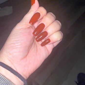Nail Spa @ Valley - This is #130 Gel - Nail Technicians Near Me - Rosemead, California Nail Spa @ Valley - This is #130 Gel - Nail Technicians Near Me - Rosemead, California