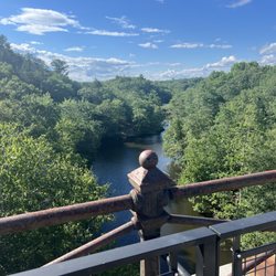 Hemlock Gorge