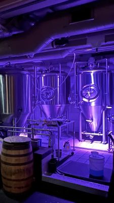 Butcher and the Brewer by null