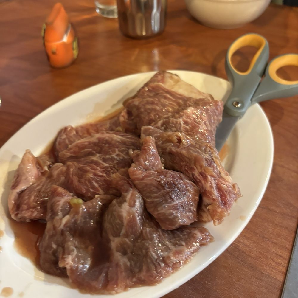 Brothers Restaurant - Galbi - Korean Near Me - San Francisco, California