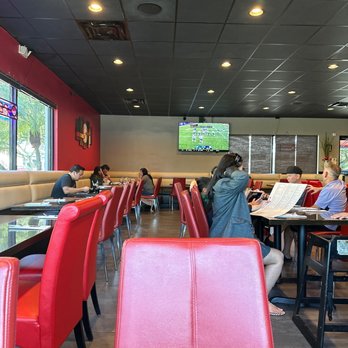 Zabb Thai & Sushi - Lounge - Sushi Bars Near Me - Davie, Florida Zabb Thai & Sushi - Lounge - Sushi Bars Near Me - Davie, Florida