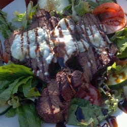 Banushi's Bar and Grill