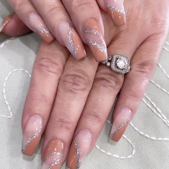 Modern Nails - Design nails - Nail Salons Near Me - Bellflower, California Modern Nails - Design nails - Nail Salons Near Me - Bellflower, California
