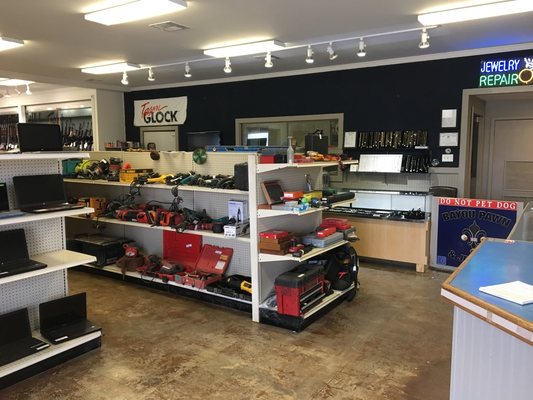 BAYOU PAWN & JEWELRY 3 - Updated July 2026 - 9522 Main St, Zachary