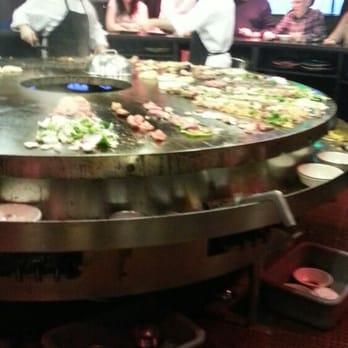 Fire + Ice - Oh yeah major grillage - American Near Me - Boston, Massachusetts
