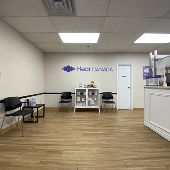 HearCANADA - Audiologist Near Me - Scarborough, Ontario