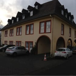 Schloßhotel Kurfürstliches Amtshaus