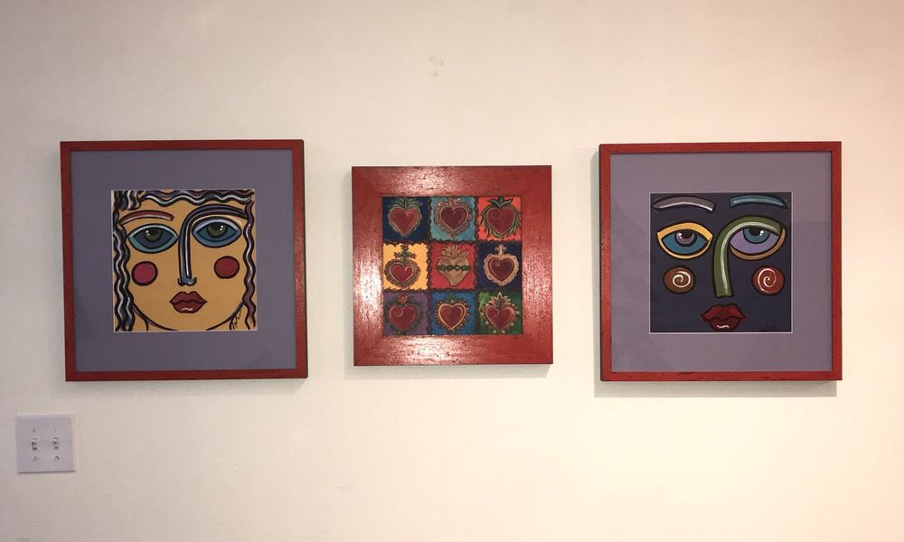 FRIENDSWOOD FRAME & GALLERY Updated September 2024 11 Photos 150 S Friendswood Dr