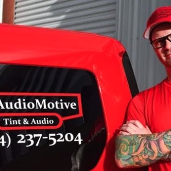 LG AudioMotive - Car Window Tinting Near Me - Orange Park, Florida LG AudioMotive - Car Window Tinting Near Me - Orange Park, Florida