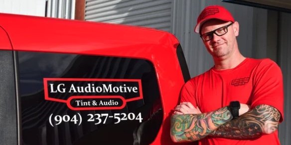 Window Tinting - We specialize in auto, commercial, and residential window tinting. Call us today to schedule! Window Tinting - We specialize in auto, commercial, and residential window tinting. Call us today to schedule!