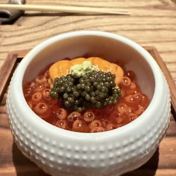 Ito - Sushi Bars Near Me - New York, New York