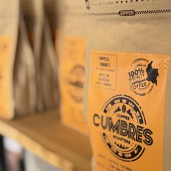 Cumbres Coffee Roasters