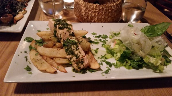 Vero Italian by null