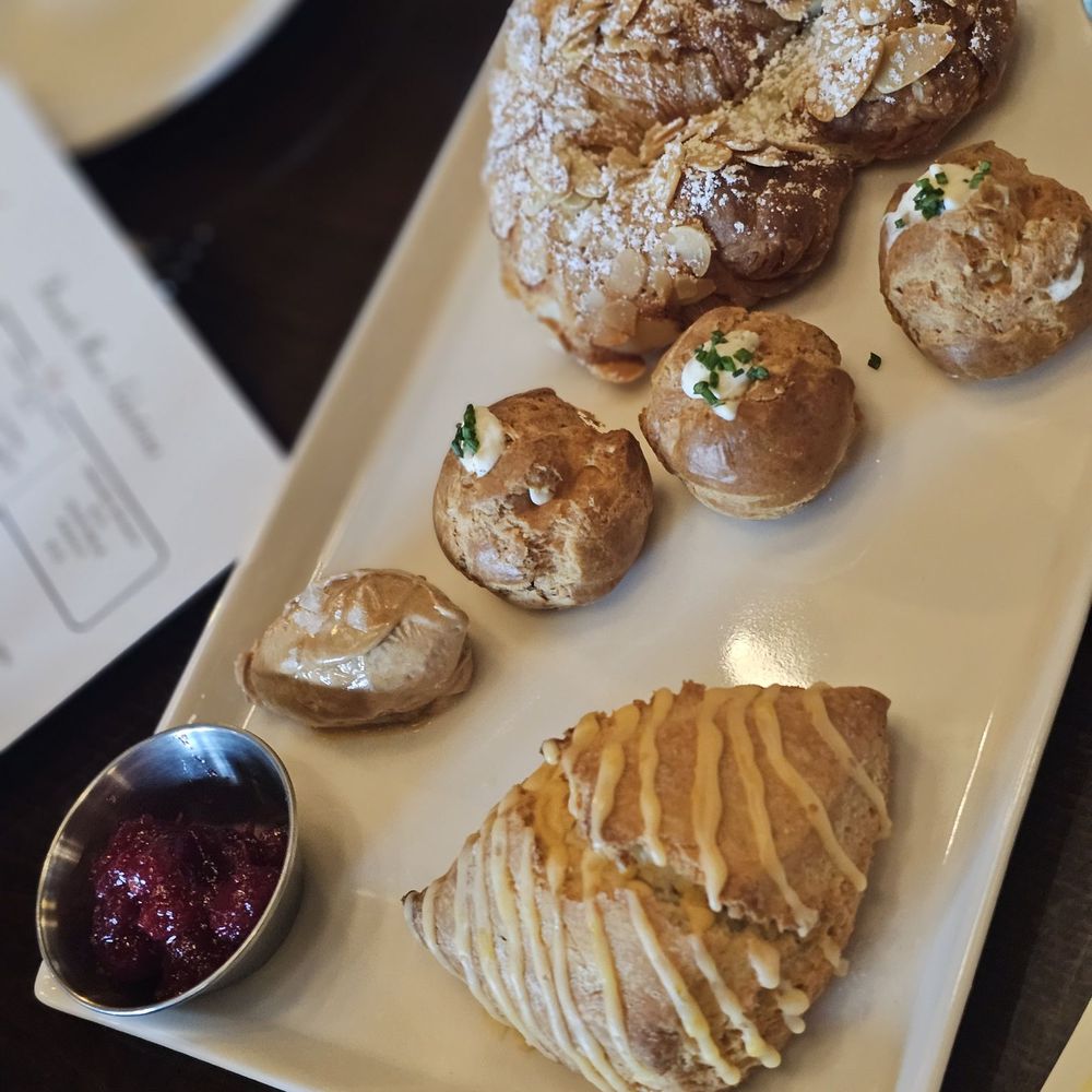 Orsay - Bread sampler - French Near Me - Jacksonville, Florida Orsay - Bread sampler - French Near Me - Jacksonville, Florida