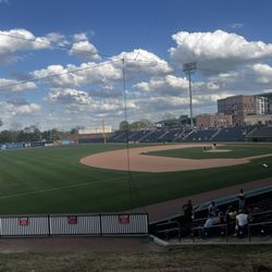 Greenville Drive