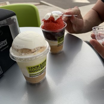 Jeremiah's Italian Ice - Desserts Near Me - Gilbert, Arizona Jeremiah's Italian Ice - Desserts Near Me - Gilbert, Arizona