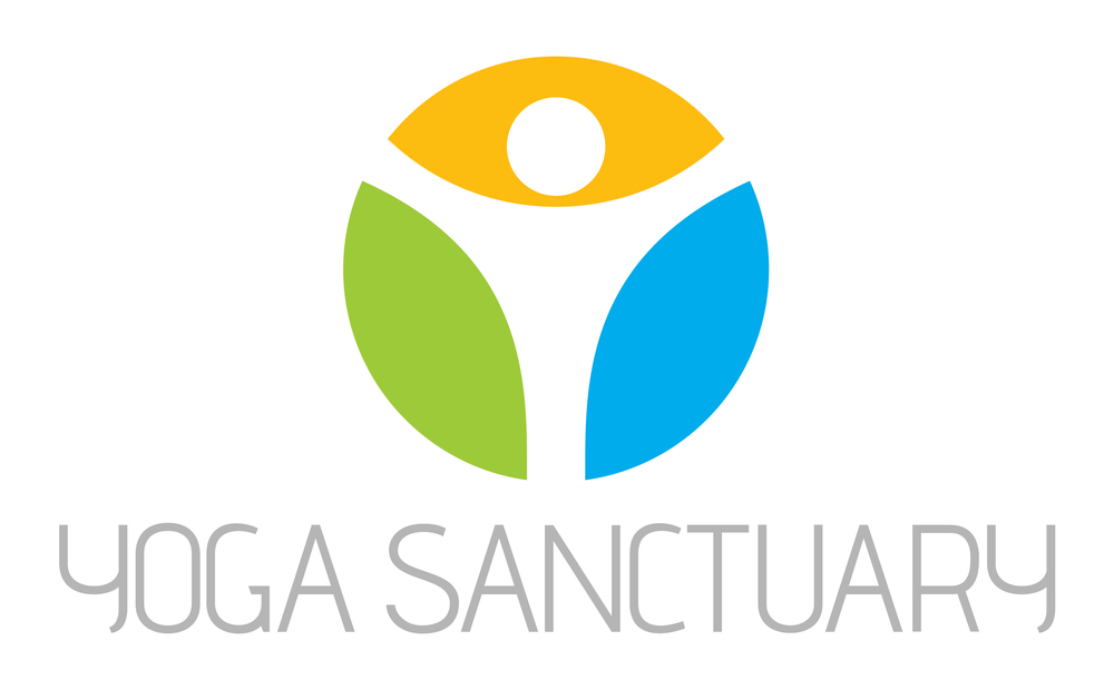 Yoga Sanctuary Logo