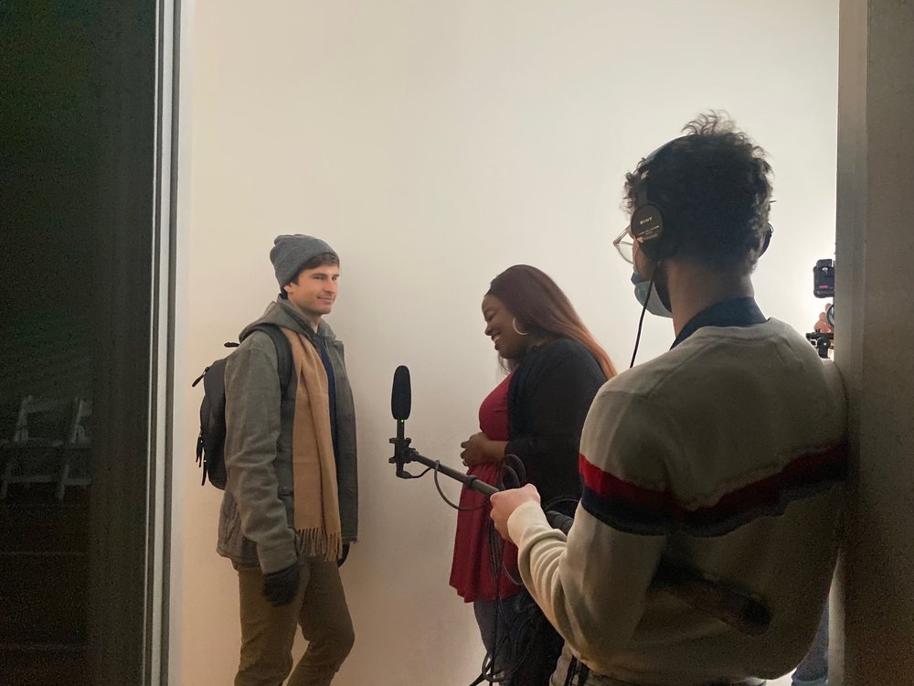 Sweet 2 The Soul - wedding in Branford, CT