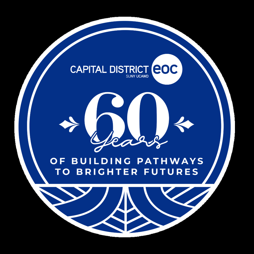Capital District Educational Opportunity Center - social services organization in Troy, NY