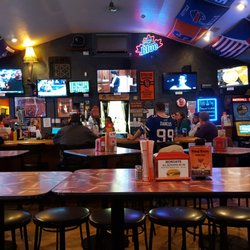 Filling Station Pub & Grill