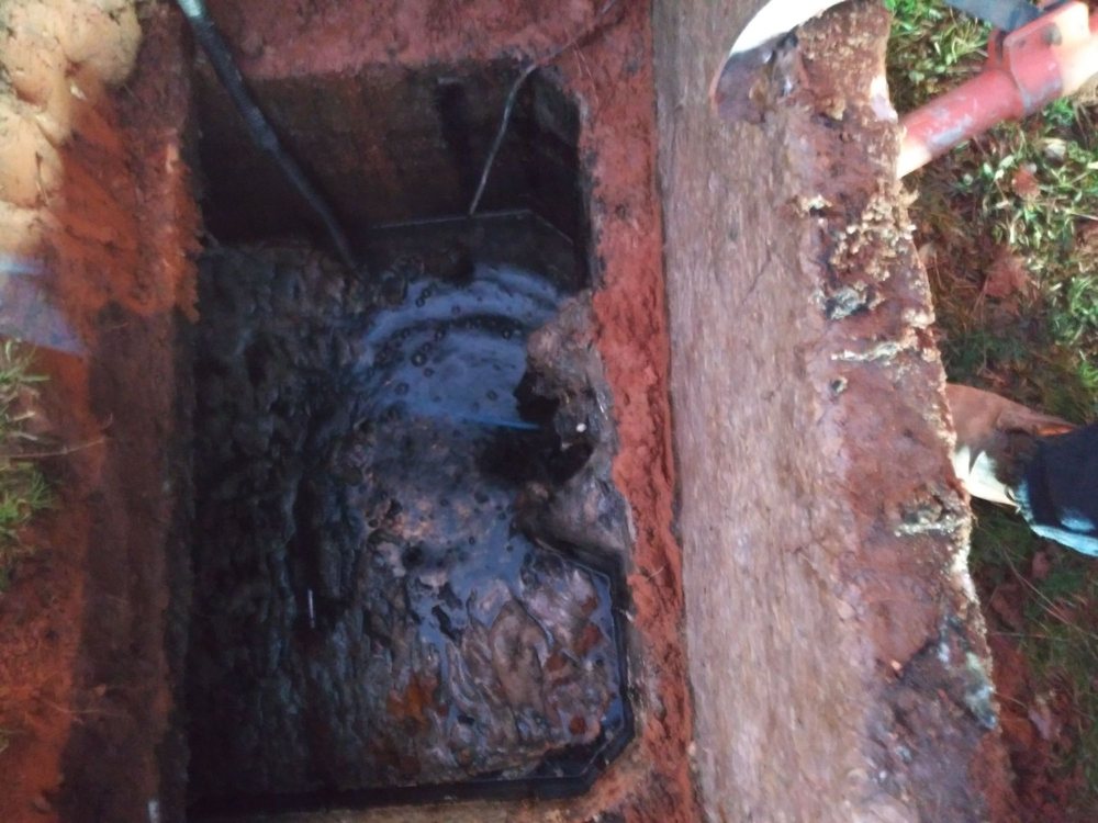 Slide of Vaughn Plumbing & Septic Solutions