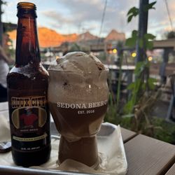 Sedona Beer Company