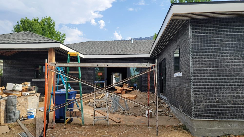 Slide of Labbad Builders